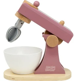 MaMaMeMo Røremakine m. Redskaber - Cherry Blossom