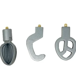 MaMaMeMo Røremakine m. Redskaber - Cherry Blossom