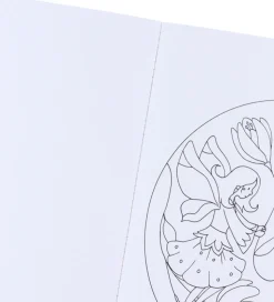 Mandalas Malebog - Alfer