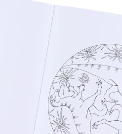 Mandalas Malebog - Dinosaurer