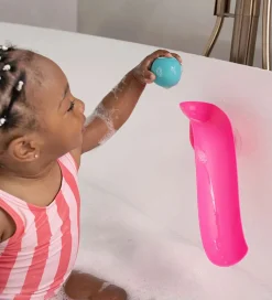 Matchstick Monkey Badelegetøj - Glidebane - Pink