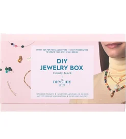 Me&My BOX Candy Neck - No9