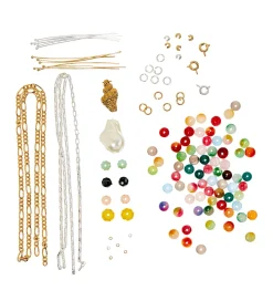 Me&My BOX Candy Neck - No9