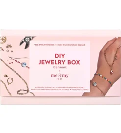 Me&My BOX Denmark - No5