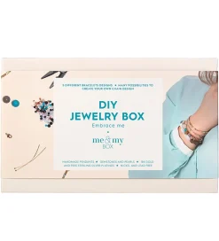 Me&My BOX Embrace Me - No8