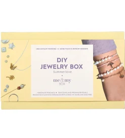 Me&My BOX Summerlove - No3