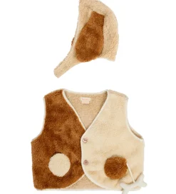 Meri Meri Udklædning - Hundehvalp