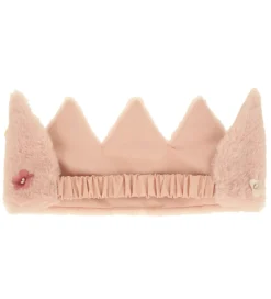 Meri Meri Udklædning - Plush Pink Crown