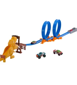 Metal Machines Bilbane - T-Rex Attack