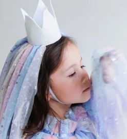 Mimi & Lula Krone - Ombre Rainbow