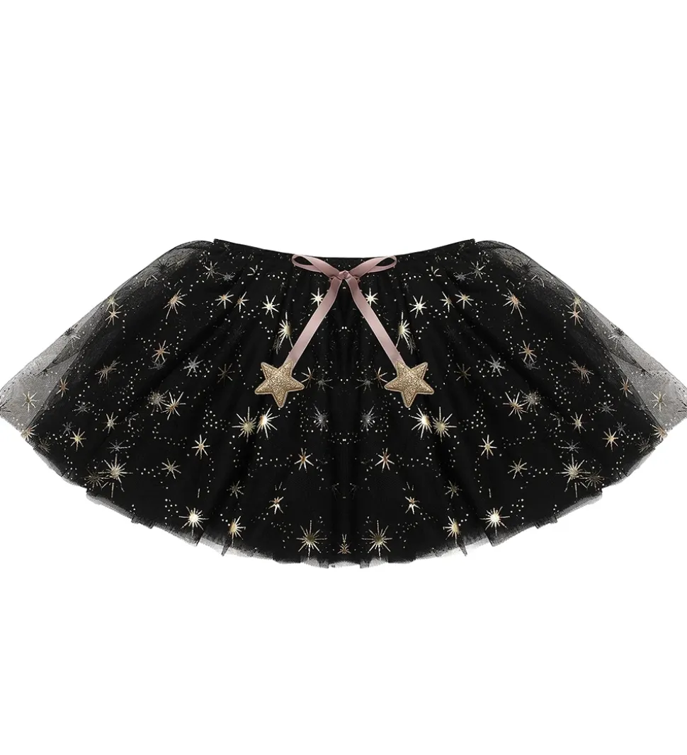 Mimi & Lula Tylskørt - Agatha Witch