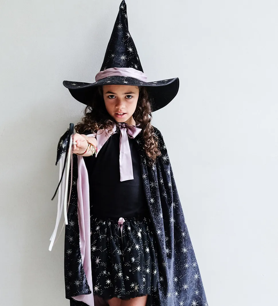 Mimi & Lula Tylskørt - Agatha Witch