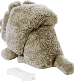 Minecraft Interaktiv Bamse - Movie Food Mode - Dennis