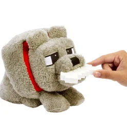 Minecraft Interaktiv Bamse - Movie Food Mode - Dennis