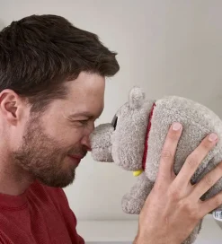 Minecraft Interaktiv Bamse - Movie Food Mode - Dennis