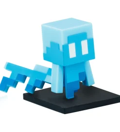 Minecraft Legetøjsfigurer - 3D - 2-pak - Snow Golem/Allay