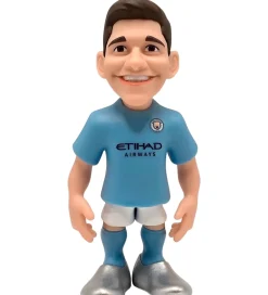 Minix Figur - Football Stars - Man City - Julian Alvarez