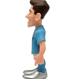 Minix Figur - Football Stars - Man City - Julian Alvarez