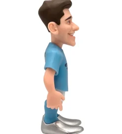 Minix Figur - Football Stars - Man City - Julian Alvarez