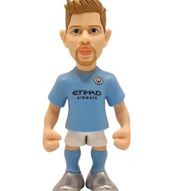 Minix Figur - Football Stars - Man City - De Bruyne