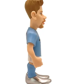 Minix Figur - Football Stars - Man City - De Bruyne