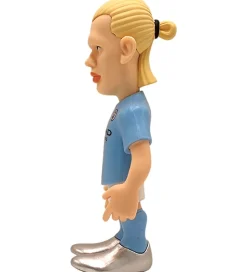 Minix Figur - Football Stars - Man City - Haaland
