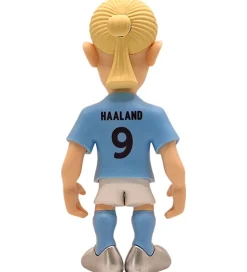 Minix Figur - Football Stars - Man City - Haaland
