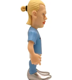 Minix Figur - Football Stars - Man City - Haaland