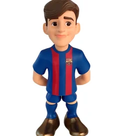 Minix Figur - Football Stars - FC Barcelona - Gavi
