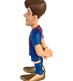 Minix Figur - Football Stars - FC Barcelona - Gavi