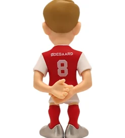 Minix Figur - Football Stars - Arsenal - Odegaard