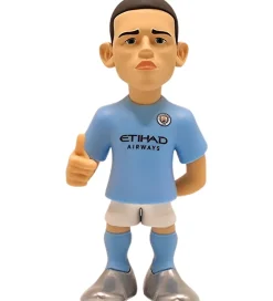 Minix Figur - Football Stars - Man City - Foden