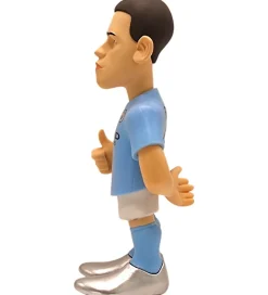 Minix Figur - Football Stars - Man City - Foden