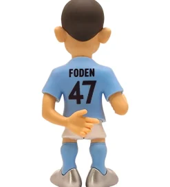 Minix Figur - Football Stars - Man City - Foden