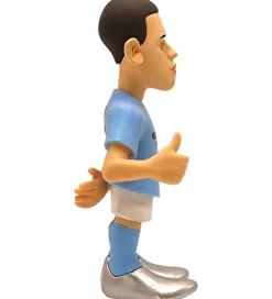 Minix Figur - Football Stars - Man City - Foden