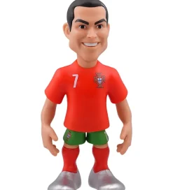 Minix Figur - Football Stars - Portugal - Cristiano Ronaldo
