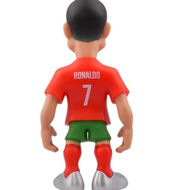 Minix Figur - Football Stars - Portugal - Cristiano Ronaldo