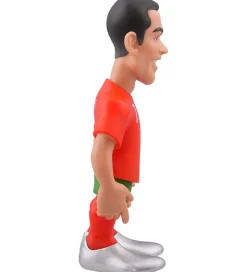 Minix Figur - Football Stars - Portugal - Cristiano Ronaldo