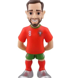 Minix Figur - Football Stars - Portugal - Bruno Fernandez