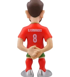 Minix Figur - Football Stars - Portugal - Bruno Fernandez