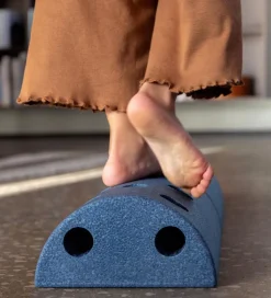 MODU Balancerulle - 4 Dele - 30x20x20 cm - Ocean Mint/Forest Gre