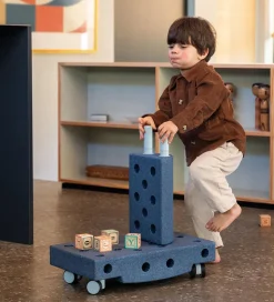 MODU Samlepinde - 8 stk - Sky Blue