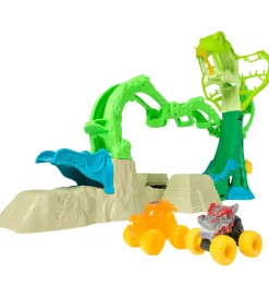 Monster Jam Bilbane - Mini Jams - Cobras Crazy Escape