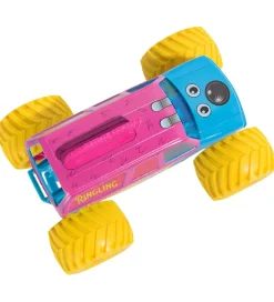 Monster Jam Truck - 1:24 - Collector Truck - Bailey Circuit