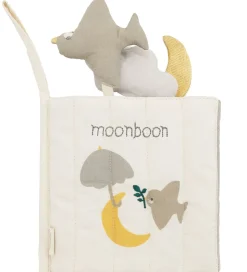 Moonboon Stofbog - Nature