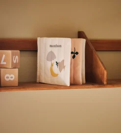 Moonboon Stofbog - Nature