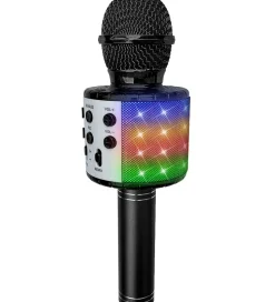Music Karaoke Mikrofon