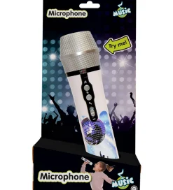Music Microphone