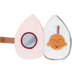 Nattou Stofbog - 21x13 cm - Susie and Bo