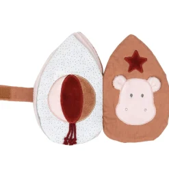 Nattou Stofbog - 21x13 cm - Susie and Bo